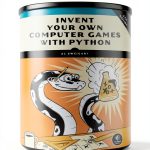 No Starch Press Python Programming Book Game Development-0