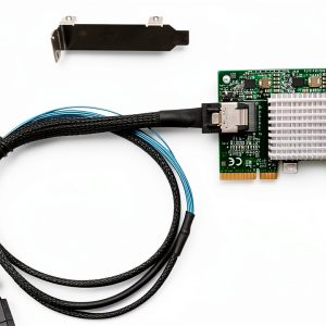 Linux RAID Controller H1110 by ROSE RAIN-0