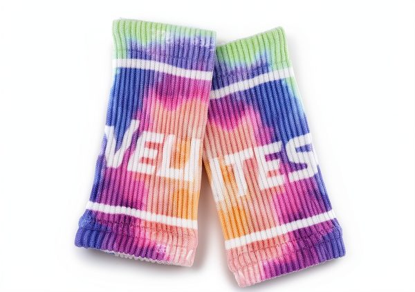 Velites Soccer Wrist Support Polyester Material-3