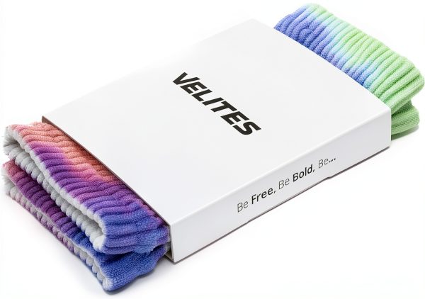 Velites Soccer Wrist Support Polyester Material-4
