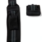 2POOD Wrist Wraps Cotton Blend Support Men-0