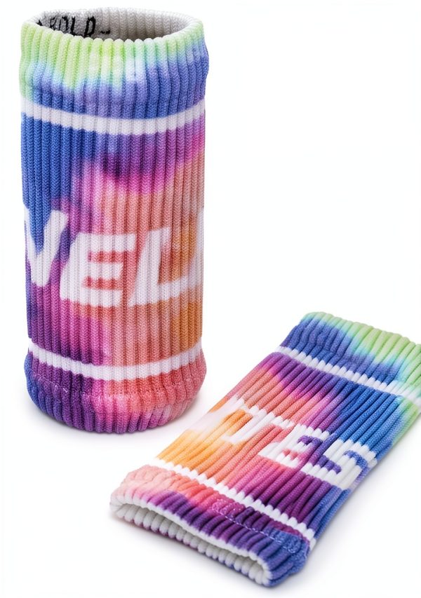 Velites Soccer Wrist Support Polyester Material-0