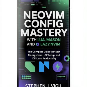 Open Source Programming Book Linux English Print Replica-0