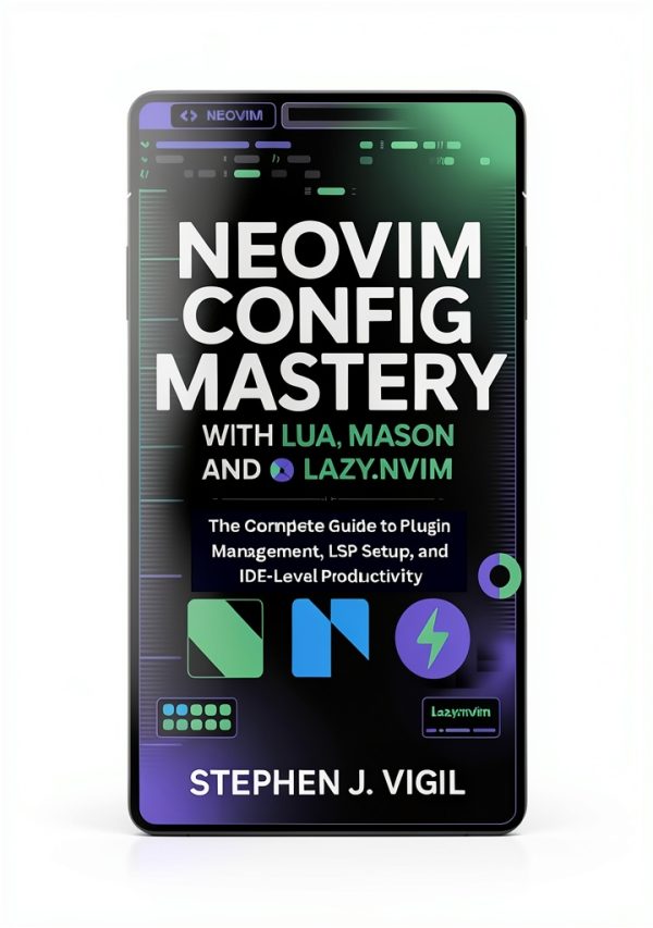 Open Source Programming Book Linux English Print Replica-0