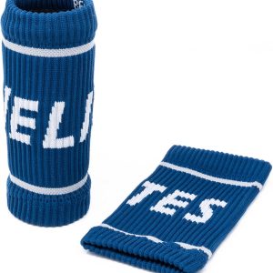 Velites Soccer Wrist Support Wraps Synthetic Leather-0