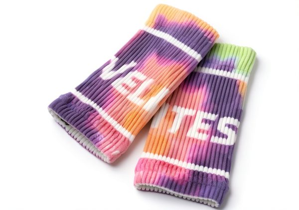 Velites Soccer Wrist Support Polyester Material-1