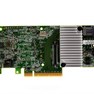 Intel RS3DC040 PCIe RAID Controller-0