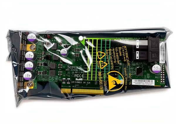 Supermicro AOC-S3008L-L8I RAID Controller for Windows-0