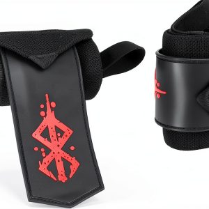 Coexegym Berserk Wrist Wrap Polyester Sports Outdoors-0