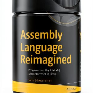 Apress Linux Programming Ebook English Digital Download-0