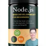 Code With Nathan Web Services APIs Programming Kindle Book-0