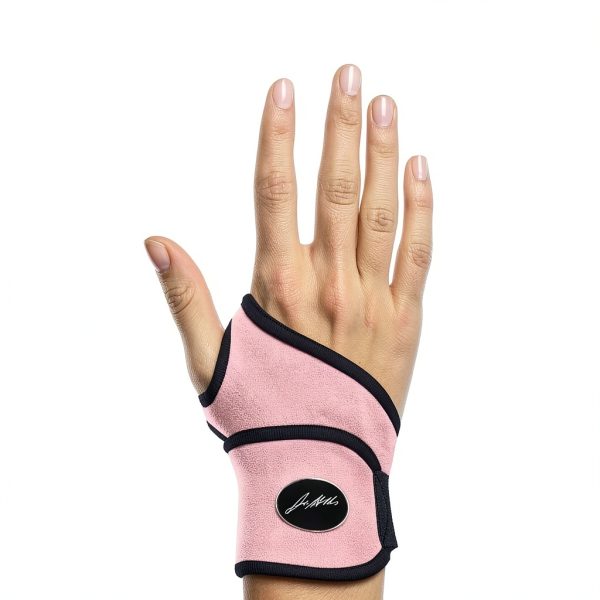 Copper Wrist Brace HealthFit Neoprene Support-3