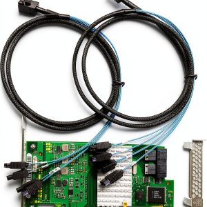 LANPAN SAS3008 RAID Controller for ZFS NAS-0