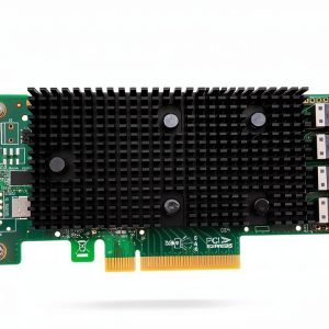 PCI Express RAID Controller SXTAIGOOD 16Port IT-0