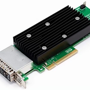 LSI Logic 16‑Port SAS 12Gb/s PCIe Adapter-0