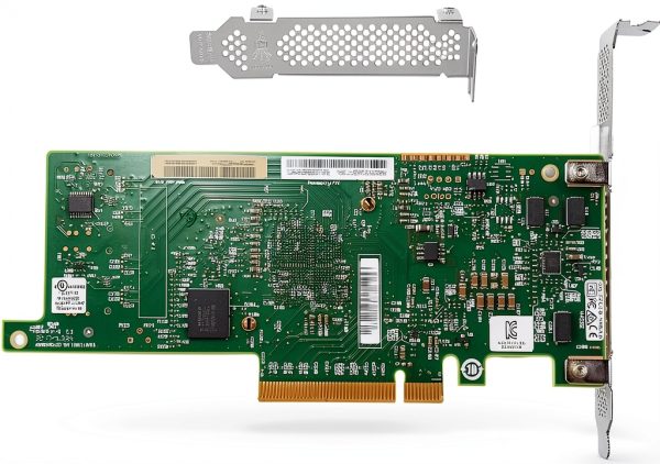LANPAN 9207-8i HBA PCIe 3.0 x8 8‑Port SAS SATA Card-2