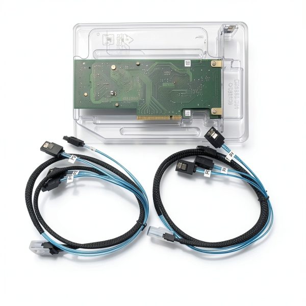 SXTAIGOOD LSI 9211-8i 6Gbps RAID Controller P20 IT Mode for ZFS-1