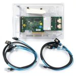SXTAIGOOD LSI 9211-8i 6Gbps RAID Controller P20 IT Mode for ZFS-0