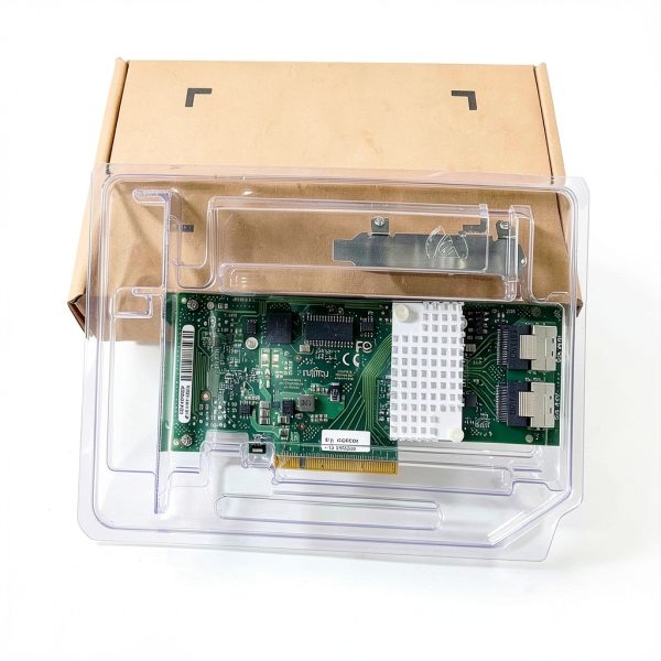 SXTAIGOOD LSI 9211-8i 6Gbps RAID Controller P20 IT Mode for ZFS-4