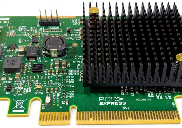 LANPAN 9207-8i HBA PCIe 3.0 x8 8‑Port SAS SATA Card-3