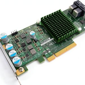 Supermicro RAID Controller for Windows and Linux-0
