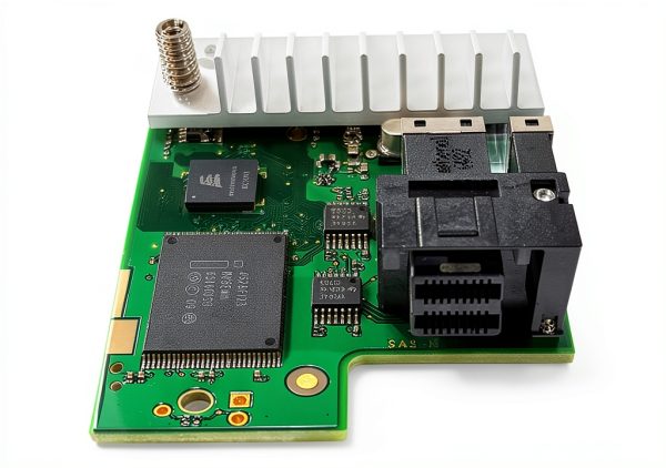 LANPAN 9300-9211 12Gb/s SAS HBA PCIe 3.0 x8 Card for Windows Linux-5