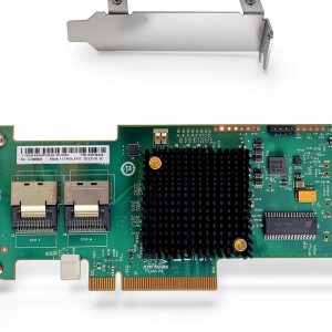 LANPAN SAS 9200 8I HBA Card 6Gbps PCIe x8 for NAS-0