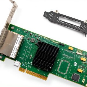 LSI SAS9200-8I RAID Controller by ROSE RAIN 6Gbps-0