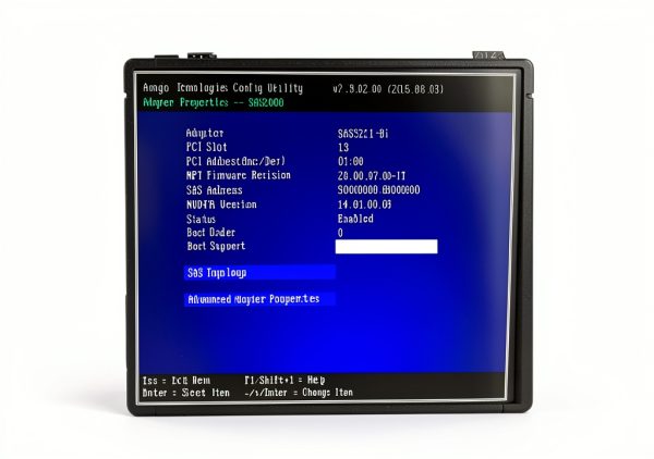 SXTAIGOOD LSI 9211-8i 6Gbps RAID Controller P20 IT Mode for ZFS-5
