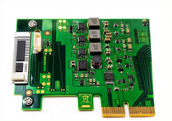 LANPAN 9300-9211 12Gb/s SAS HBA PCIe 3.0 x8 Card for Windows Linux-4