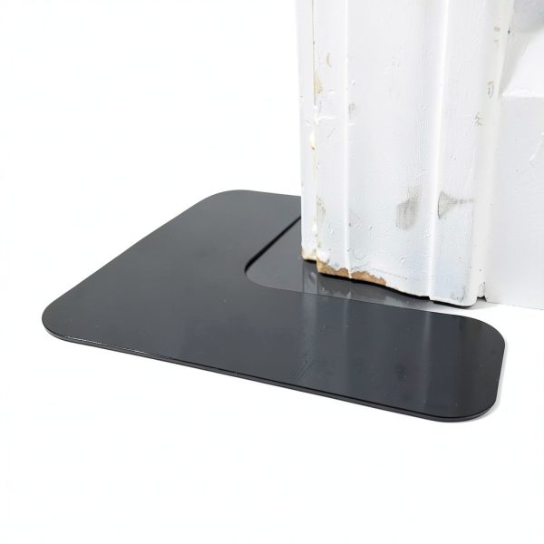 DuraMark Corner Angle Floor Markers by ifloortape- Green 6x6in 25 Pack-5