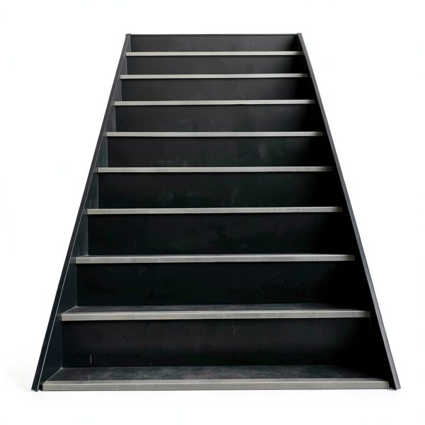 Watch Your Step Sign Sticker 3 Pack Domthent 6x24in Slip Decals-5